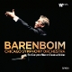 BARENBOIM, DANIEL & CHICAGO SYMPHONY ORCHESTR...