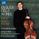 BRANTELID, ANDREAS-ELGAR, BRIDGE & IRELAND: E...