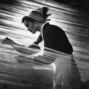 WHITE, JACK-ENTERING HEAVEN ALIVE