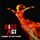 RIOT ACT-CLOSER TO THE FLAME