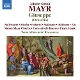 APFFELSTAEDT, FREYA-MAYR: GIUSEPPE