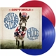 GOV'T MULE-STONED SIDE OF THE MULE 1 & 2 -COL...