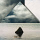 PALM, NORMAN-SHORE TO SHORE