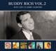 RICH, BUDDY-SIX CLASSIC ALBUMS VOL.2
