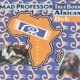 MAD PROFESSOR-TRUE BORN AFRICAN DUB