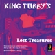 KING TUBBY-LOST TREASURES -HQ-