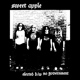 SWEET APPLE-ELECTED -COLOURED-