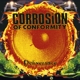 CORROSION OF CONFORMITY-DELIVERANCE -COLOURED...