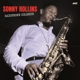 ROLLINS, SONNY-SAXOPHONE COLOSSUS