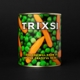 TRIXSI-AND YOU WILL KNOW US BY THE GRATEFUL D...