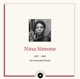 SIMONE, NINA-1957-1962  THE ESSENTIAL WORKS