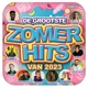 VARIOUS-GROOTSTE ZOMERHITS VAN 2023
