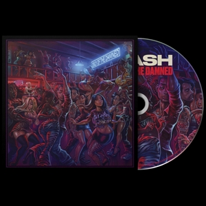 SLASH-ORGY OF THE DAMNED