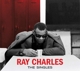 CHARLES, RAY-COMPLETE 1954-1962 SINGLES