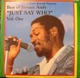 ANDY, HORACE-BEST OF: JUST SAY WHO, VOL. 1