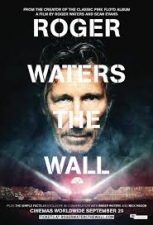 WATERS, ROGER-ROGER WATERS THE WALL