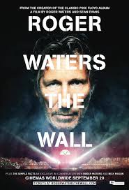 WATERS, ROGER-WALL (2015)