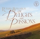 ENGLISH PIANO TRIO-OF DELIGHTS AND PASSIONS