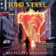 JOHN STEEL-DISTORTED REALITY