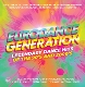 VARIOUS-EURO DANCE GENERATION