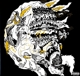 PORTUGAL. THE MAN-EVIL FRIENDS -COLOURED-