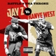 JAY-Z-BATTLE 4 THA THRONE