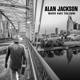JACKSON, ALAN-WHERE HAVE YOU GONE
