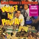 CASH MONEY & MARVELOUS-WHERE'S THE PARTY AT