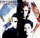 MECANO-DESCANSO DOMINICAL