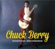 BERRY, CHUCK-ESSENTIAL RECORDINGS 1955-1961