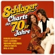 VARIOUS-SCHLAGER CHARTS DER 70ER JAHRE