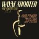 SHORTER, WAYNE-THE SOOTHSAYER