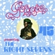 CLARK, GUSSIE-THE RIGHT SEVENS LIMITED 7" BOX