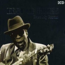 VARIOUS-BEST OF BLUES