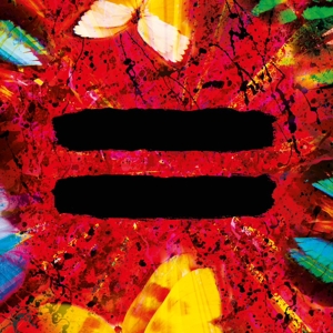 SHEERAN, ED-EQUALS (=)