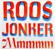 JONKER, ROOS-MMMM