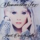 FOX, SAMANTHA-JUST ONE NIGHT