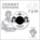 OSBOURNE, JOHNNY-ROOTS RADICS - LOVE IS UNIVE...