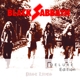 BLACK SABBATH-PAST LIVES