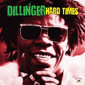 DILLINGER-HARD TIMES