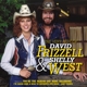 FRIZZELL, DAVID & SHELLY WEST-VERY BEST OF