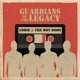 EDDIE & THE HOT RODS-GUARDIANS OF THE LEGACY