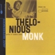 MONK, THELONIOUS-GENIUS OF MODERN MUSIC