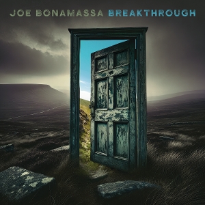 BONAMASSA, JOE-BREAKTHROUGH