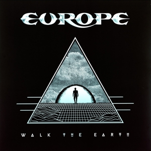 EUROPE-WALK THE EARTH (SPECIAL EDITIO -COLOURED-