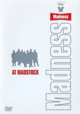 MADNESS-AT MADSTOCK