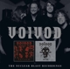 VOIVOD-NUCLEAR BLAST RECORDINGS