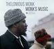 MONK, THELONIOUS-MONK'S MUSIC -LTD-