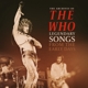 WHO-LEGENDARY SONGS FROM THE EARLY DAYS -COLO...