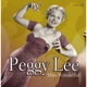 LEE, PEGGY-MISS WONDERFUL